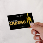 Carte Cadeau