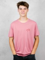 Teeshirt Life is Bike – Image 3