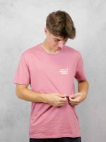 Teeshirt Rouler et Courir avec Panache – Image 3