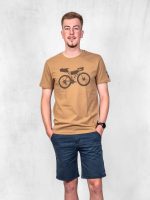 Teeshirt BIKEPACKER – Image 3