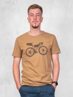 Teeshirt BIKEPACKER