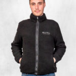Veste OUTSIDER Black
