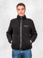 Veste OUTSIDER Black