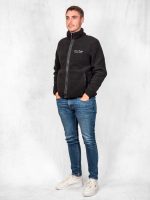 Veste OUTSIDER Black – Image 4