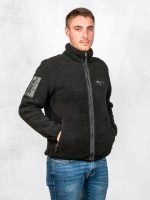 Veste OUTSIDER Black – Image 2