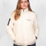 Veste OUTSIDER White