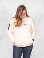 Veste OUTSIDER White – Image 4