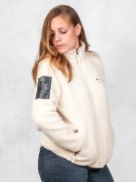 Veste OUTSIDER White – Image 2