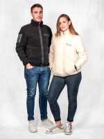 Veste OUTSIDER Black – Image 3