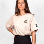 Teeshirt COMPASS Femme