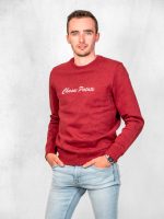 Sweat Chasse Patate BURGUNDY – Image 2