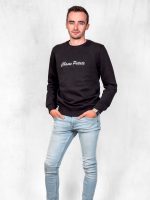 Sweat Chasse Patate BLACK – Image 3