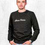Sweat Chasse Patate BLACK