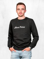 Sweat Chasse Patate BLACK