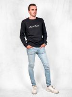 Sweat Chasse Patate BLACK – Image 2