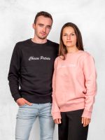 Sweat Chasse Patate PINK – Image 4
