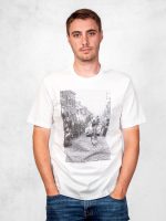 Teeshirt RETRO