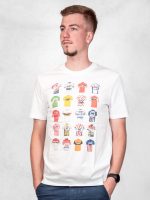 Teeshirt JERSEY – Image 2