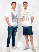 Teeshirt JERSEY – Image 5