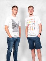 Teeshirt JERSEY – Image 3