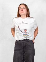 Teeshirt CHAMPION – Image 2