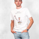 Teeshirt CHAMPION