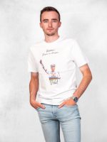 Teeshirt CHAMPION