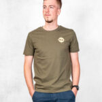 Teeshirt COMPASS