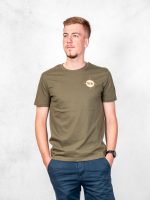 Teeshirt COMPASS