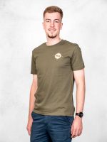 Teeshirt COMPASS – Image 3