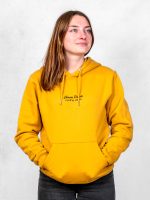 Sweat Cycling Style OCHRE