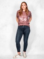 Teeshirt TRAVELER – Image 3