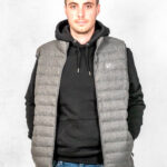Veste CLIMBER