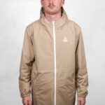Veste Imperméable Chasse Patate