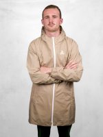 Veste Imperméable Chasse Patate – Image 2