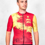 Maillot Normandy