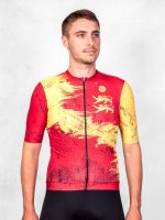 Maillot Normandy