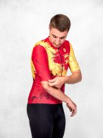 Maillot Normandy – Image 2