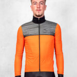 Veste ODON Orange