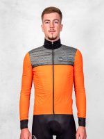 Veste ODON Orange