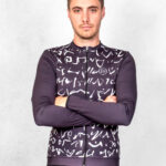 Maillot long JUNO