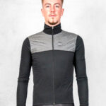Veste ODON Black