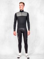 Veste ODON Black – Image 4