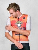 Maillot Chasse Patate X Echappées Sportives – Image 3