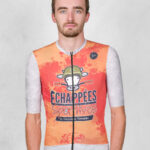 Maillot Chasse Patate X Echappées Sportives