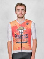 Maillot Chasse Patate X Echappées Sportives