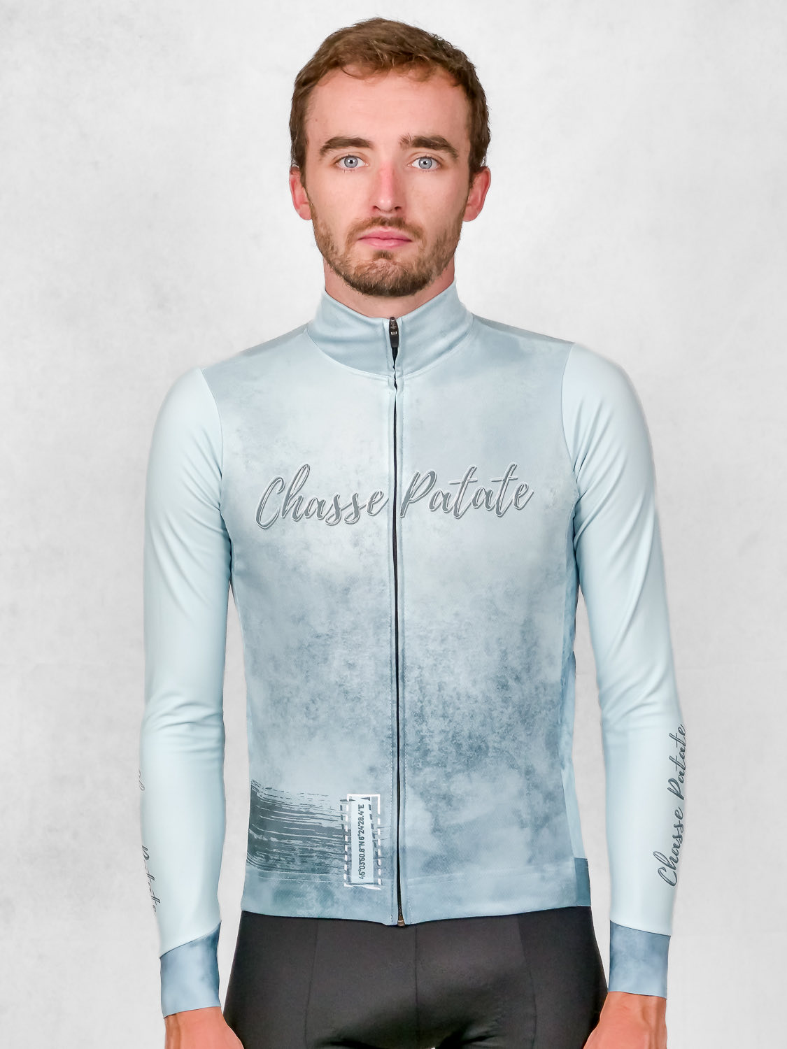 Maillot GALIBIER