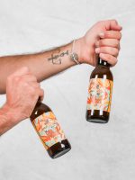 Bière Triple Chasse Patate – Image 2