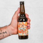 Bière Triple Chasse Patate