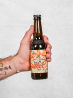 Bière Triple Chasse Patate